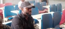 Why I’m back to school at NIS — Yobo