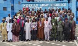 From Firefighting to Foresight: NIPSS, PBDC train Nigerian leaders for strategic crisis management