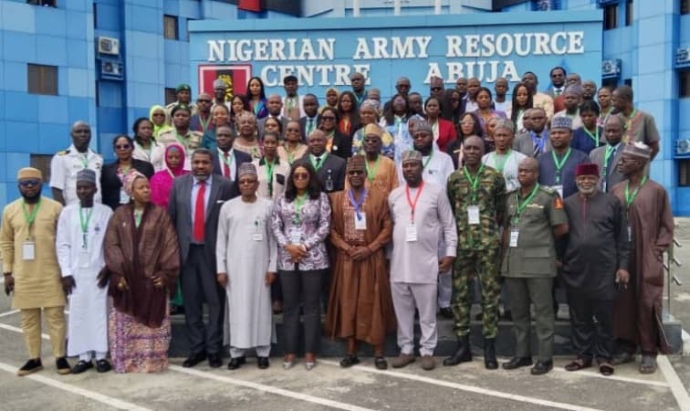 From Firefighting to Foresight: NIPSS, PBDC train Nigerian leaders for strategic crisis management