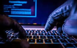 Hackers: How weak password caused downfall of 158-year-old UK firm