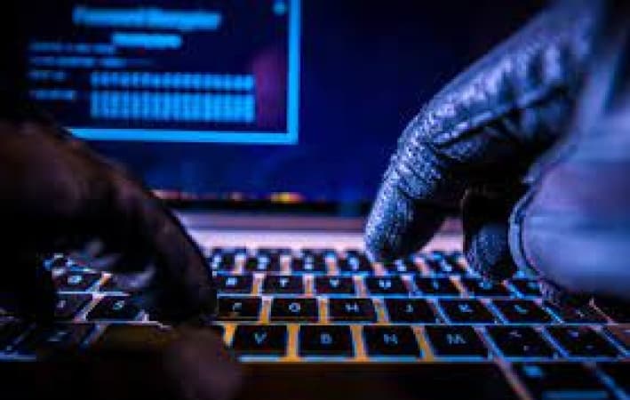 Hackers: How weak password caused downfall of 158-year-old UK firm