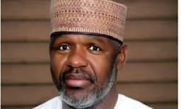 Ex-Bauchi SSG, PDP governorship candidate Kashim resigns from party