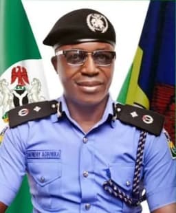 Police rescue 62 kidnap victims, nab 40 suspects in Edo