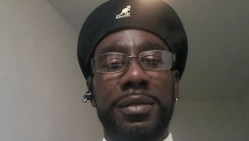 Man wearing heavy metallic necklace dies after being sucked into MRI machine
