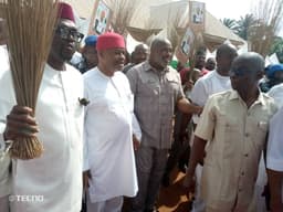 Nothing will stop APC from taking over Enugu in 2027 — Nnaji