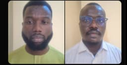 Court admits 2 CBEX promoters to N10m bail each, as EFCC arraigns another