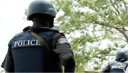 Police shoot FCT natives protesting demolition
