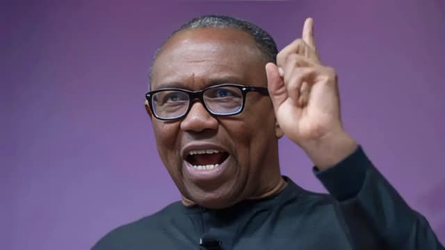 How I rejected N120m house gift as governor, built classrooms instead ? Peter Obi