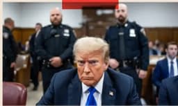 How Trump is using the courts to get what he wants - and changing the shape of presidential power
