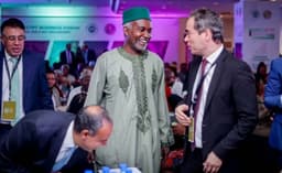 Top 30 company executives from Egypt in Nigeria for investment opportunities