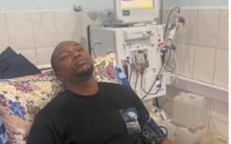 Law student seeks N40m for kidney transplant
