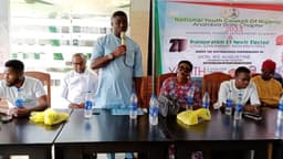 NYCN elects officers to pilot affairs in Anambra’s 21 council areas