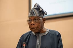 Obasanjo launches ACSLM training for Ogun, Oyo schools principals