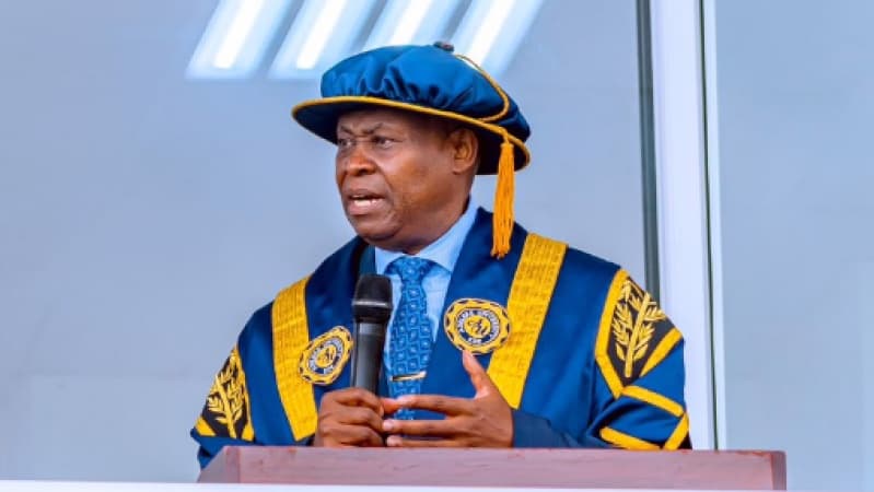 Deji Adeleke’s 1250MW power plant ready, awaiting gas grid connection