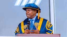 Deji Adeleke’s 1250MW power plant ready, awaiting gas grid connection