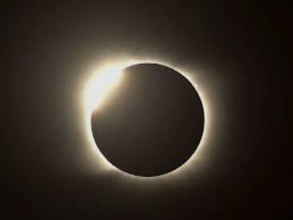 Mark your calendar: Total solar eclipse to stun millions on August 2, 2027