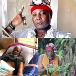 CharlyBoy mourns late Nollywood veteran Tom Njemanze