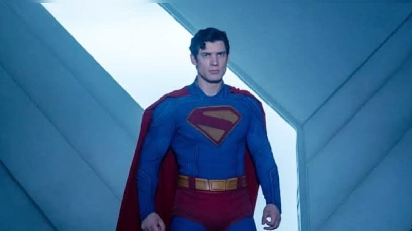 ‘Superman’ tops Nigerian box office for second consecutive week