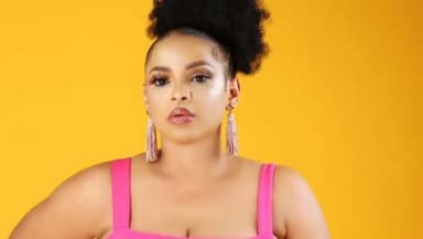 AGN suspends Nollywood actress, Shirley Igwe, over alleged assault