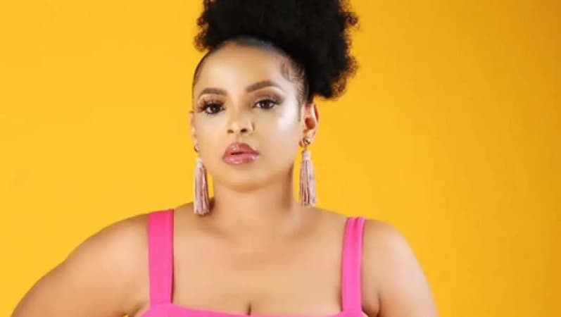 AGN suspends Nollywood actress, Shirley Igwe, over alleged assault