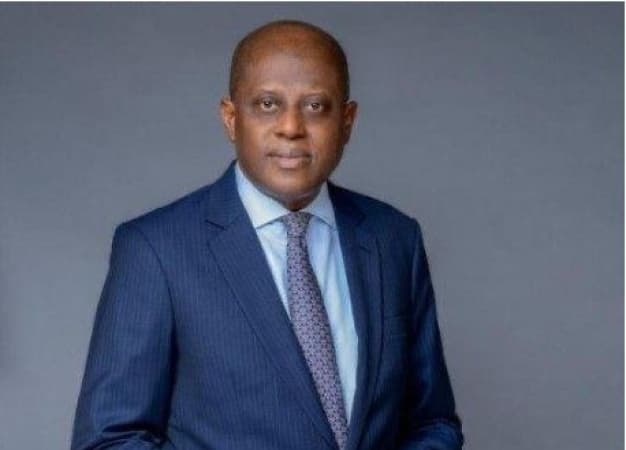 CBN maintains lending rate at 27.5 per cent