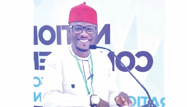 Coalition demands immediate release of activist detained over Ebonyi land dispute