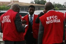 Court restrains EFCC from arresting businessman over alleged $1.9m fraud