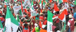 Organised labour suspends industrial strike in Ogun