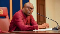 Lawyer appeals against lower court’s ruling in suit seeking Fubara’s reinstatement