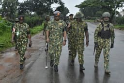 Plateau: Sheik Jingir kicks against withdrawal of soldiers from flashpoints