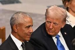 Trump accuses Obama of ‘treason,’ calls for prosecution