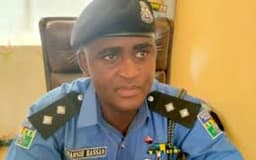 Police arrest man impersonating governors, security chiefs in Nasarawa