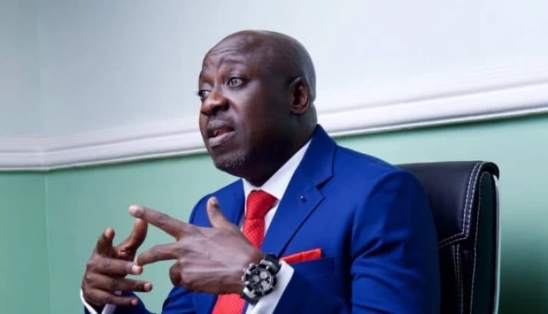 ADC to FG: Stop celebrating rebased GDP, Nigerians need food not figures
