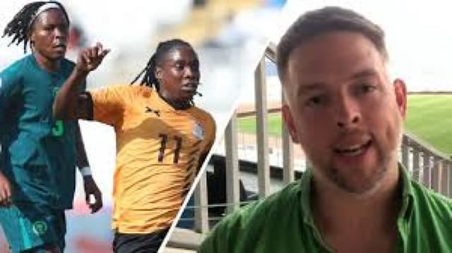 Nigeria loss a 'fist to the face' but Zambia remain defiant after WAFCON exit