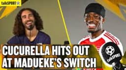 Marc Cucurella hits out at Noni Madueke over Chelsea exit – and reveals who has his Club World Cup medal