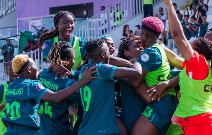 WAFCON: Super Falcons to battle Morocco in final