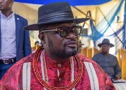 Those migrating to APC must be humble enough to work with those they met on ground — Ayiri Emami