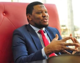 Sycophants around Tinubu, things are not okay — APC’s Adamu Garba