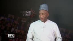 ‘I am yet to be convinced to leave Labour Party,’ Datti says, dismisses coalition pressure