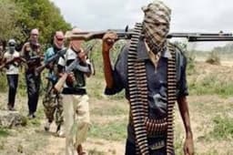 Gunmen abduct LG secretary, others in Borno