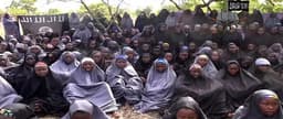 87 Chibok girls still in custody of terrorists — Parents cry out