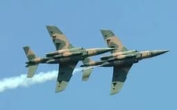 Nigerian troops neutralise over 100 bandits in decisive Warari operation