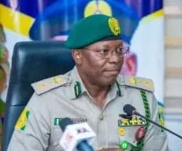Ogun, Rivers top death row inmates list — Correctional service