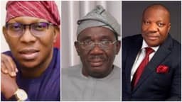 4 PDP Senators defect to APC
