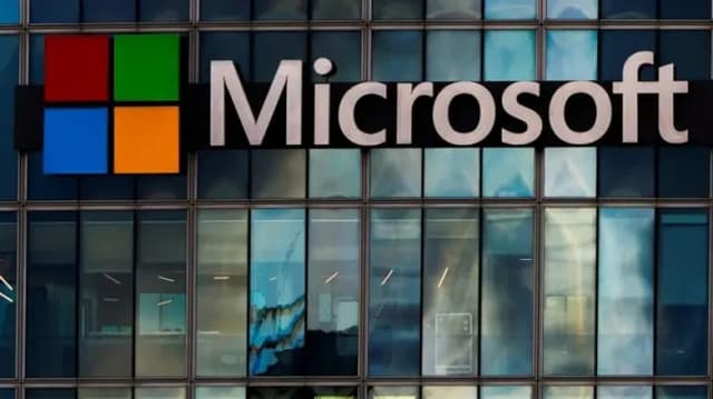 Microsoft servers hacked by Chinese groups, says tech giant