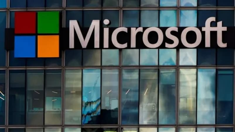 Microsoft servers hacked by Chinese groups, says tech giant