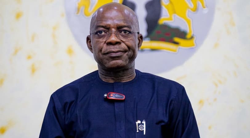 Otti sets up committee to revisit pension issues, assures dialogue