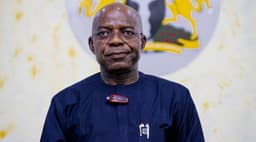 Otti sets up committee to revisit pension issues, assures dialogue