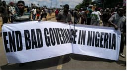 NPFM to hold protest in honour of #EndBadGovernance victims