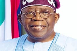 Tinubu replaces nominee for position of Commissioner at Nigerian Law Reform Commission